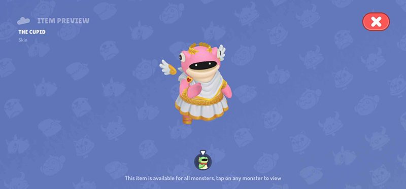 Kero Pink